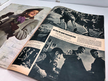 Load image into Gallery viewer, Original Dutch Language WW2 Propaganda Signaal Magazine - No.4 1944 - The Militaria Shop