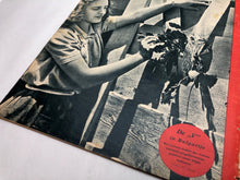 Load image into Gallery viewer, Original Dutch Language WW2 Propaganda Signaal Magazine - No.16 1943 - The Militaria Shop