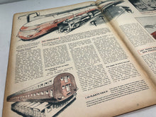 Load image into Gallery viewer, Original Dutch Language WW2 Propaganda Signaal Magazine - No.6 1943 - The Militaria Shop