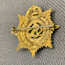 Charger l'image dans la galerie, Original WW1 British Army Army Service Corps ASC Sweetheart Brooch Badge - The Militaria Shop