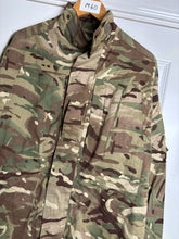 Load image into Gallery viewer, Surplus British Army MTP Jacket 2 Combat Warm Weather -Size 180/96 - The Militaria Shop