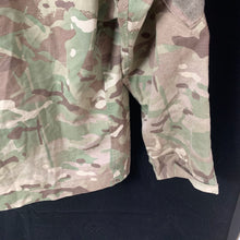 Load image into Gallery viewer, Genuine British Army MTP Camo Combat Jacket IR Treated - 170/88 - The Militaria Shop