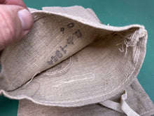 Charger l'image dans la galerie, 1944 Unissued Matching Pair of British Civil Defence Issue Anti-Gas Over Gloves - The Militaria Shop