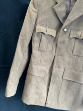 Load image into Gallery viewer, Grade 1 British Army FAD No2 Dress Uniform Jacket - Size 176/88/76 - The Militaria Shop