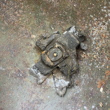 Load image into Gallery viewer, Original British Army Mk4 "Turtle" Combat Helmet - The Militaria Shop