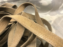 Lade das Bild in den Galerie-Viewer, Genuine British Army Sten / Sterling Sling - WW2 Onwards - Used Original - The Militaria Shop