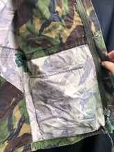 Load image into Gallery viewer, Genuine British Army Surplus Jungle DPM Combat Smock - Size 170/104 - The Militaria Shop