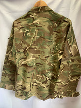 Load image into Gallery viewer, Genuine British Army MTP Combat Jacket 2 Warm Weather NEW - Size 170/88 - The Militaria Shop