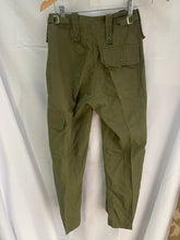 Load image into Gallery viewer, Genuine British Army Surplus Lightweight Men's Trousers - Size 72/68/84 - The Militaria Shop