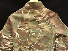 Load image into Gallery viewer, NEW British Army Surplus MTP UBAC Under Body Armour Combat Shirt - Size 170/90 - The Militaria Shop