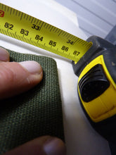 Load image into Gallery viewer, Original WW2 British Army 44 Pattern Shoulder / Extended Equipment Strap - 1945 - The Militaria Shop