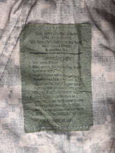 Load image into Gallery viewer, Surplus US Army ACU Combat Uniform Jacket-Small Short - The Militaria Shop