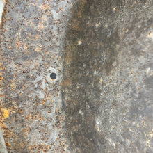 Load image into Gallery viewer, Original WW2 British Army Mk2 "Brodie" Combat Helmet - The Militaria Shop