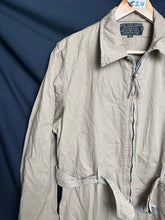 Lade das Bild in den Galerie-Viewer, Original WW2 US Navy Aero M-426A Summer Flight Suit - Size 42L - The Militaria Shop