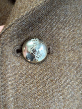 Lade das Bild in den Galerie-Viewer, Grade 1 British Army FAD No2 Dress Uniform Jacket - Size 182/108/100 - The Militaria Shop