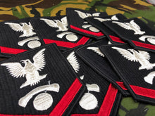 Lade das Bild in den Galerie-Viewer, Genuine US Navy Interior Communicaitons Specialist Patch / Badge - The Militaria Shop