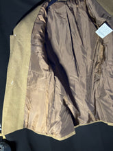 Load image into Gallery viewer, Grade 1 British Army FAD No2 Dress Uniform Jacket - Size 170/100/84 - The Militaria Shop