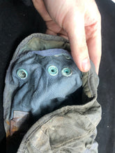 Load image into Gallery viewer, Original Royal Air Force RAF Cold War Period G Type Blue Jet Flying Helmet 22C - The Militaria Shop