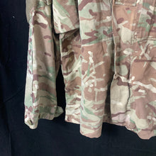Load image into Gallery viewer, Genuine British Army MTP Camo Combat Jacket Marine Commando IR Treated - 170/96 - The Militaria Shop