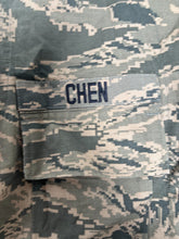 Load image into Gallery viewer, Surplus US Air Force UCP Uniform Jacket-2S - The Militaria Shop