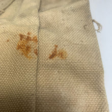 Load image into Gallery viewer, Original British Army 37 Pattern Large Pack - WW2 Pattern - Old Stock - The Militaria Shop