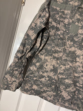 Load image into Gallery viewer, Surplus US Army ACU Combat Uniform Jacket -Size Small-Long - The Militaria Shop