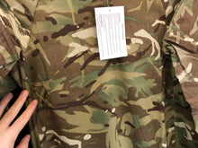 Load image into Gallery viewer, NEW British Army Surplus MTP UBAC Under Body Armour Combat Shirt - Size 170/90 - The Militaria Shop