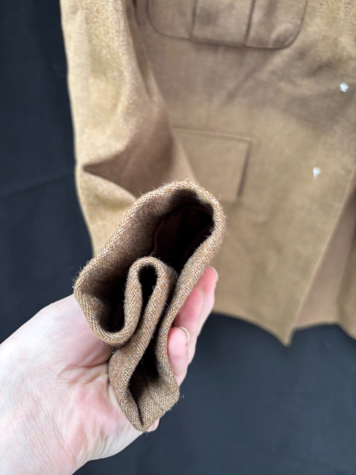 Grade 1 British Army FAD No2 Dress Uniform Jacket - Size 170/108/92 - The Militaria Shop