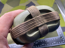 Lade das Bild in den Galerie-Viewer, Interesting Waterbottle - Unknown Origin - The Militaria Shop