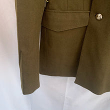 Load image into Gallery viewer, Genuine British Army No.2 Dress Uniform Tunic Jacket - Size 188/100/84 - The Militaria Shop