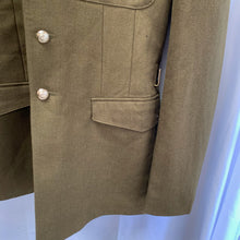 Load image into Gallery viewer, Genuine British Army No.2 Dress Uniform Tunic Jacket - Size 188/104/88 - The Militaria Shop