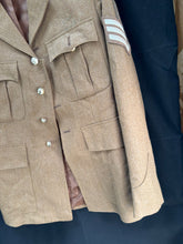 Load image into Gallery viewer, Grade 1 British Army FAD No2 Dress Uniform Jacket - Size 170/104/88 - The Militaria Shop