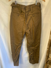 Load image into Gallery viewer, Genuine British Army No.2 Dress Uniform Trousers - Size 76/80/96 - The Militaria Shop