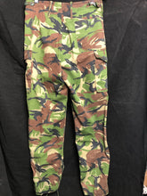 Load image into Gallery viewer, Genuine British Army DPM Combat Pants Trousers - Size 85/80/96 - The Militaria Shop