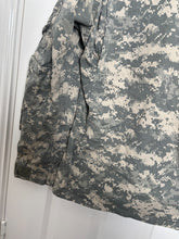 Load image into Gallery viewer, Surplus US Army ACU Combat Uniform Jacket -Size Medium-Regular - The Militaria Shop