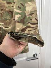 Load image into Gallery viewer, British Army MTP Camouflaged Windproof Combat Jacket Smock - Size 170/96 - The Militaria Shop