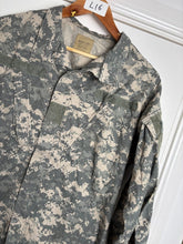 Load image into Gallery viewer, Surplus US Army ACU Combat Uniform Jacket-Medium Long - The Militaria Shop