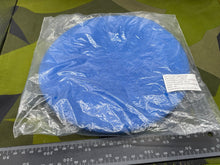 Load image into Gallery viewer, Original United Nations Blue Beret in Bag Unissued - Size 56 - The Militaria Shop