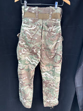 Load image into Gallery viewer, Genuine British Army MTP 23 Combat Trousers - Size 75/70/85 - The Militaria Shop