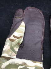 Load image into Gallery viewer, British Army Blizzard MTP Gore-Tex Waterproof & Cold Weather - Size L Gloves - The Militaria Shop