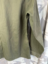 Load image into Gallery viewer, Genuine Austrian Army Cold War Era Pilots Combat Shirt & Insignia- 88-92cm Chest - The Militaria Shop