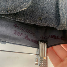 Load image into Gallery viewer, Original British Royal Air Force RAF Trousers - Size 13 - 34" Waist - The Militaria Shop