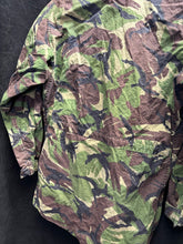 Load image into Gallery viewer, Genuine British Army DPM Camouflaged Field Jacket-Size 160/88 - The Militaria Shop