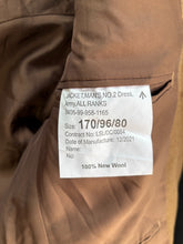 Lade das Bild in den Galerie-Viewer, Grade 1 British Army FAD No2 Dress Uniform Jacket - Size 170/96/80 - The Militaria Shop