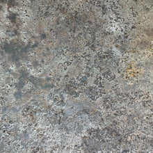 Load image into Gallery viewer, Original British/Canadian Army WW2 Mk3 Turtle High Rivet Combat Steel Helmet - The Militaria Shop