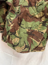 Load image into Gallery viewer, Genuine British Army 68 Pattern DPM Combat Jacket Smock - 38 / 39" Chest - The Militaria Shop
