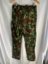 Load image into Gallery viewer, Genuine British Army 68 Pattern Combat Trousers - Size 4 - 30" Waist - The Militaria Shop