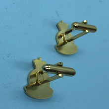 Load image into Gallery viewer, British Army Catering Corps Cufflinks Set - The Militaria Shop