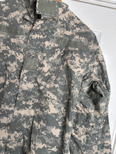 Load image into Gallery viewer, Surplus US Army ACU Combat Uniform Jacket-Small Long - The Militaria Shop