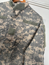 Load image into Gallery viewer, Surplus US Army ACU Combat Uniform Jacket -Size Small-XShort - The Militaria Shop